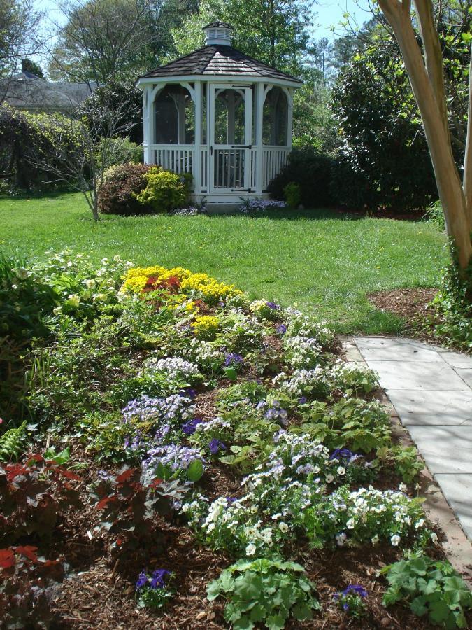 Newport House Bed & Breakfast Williamsburg Luaran gambar