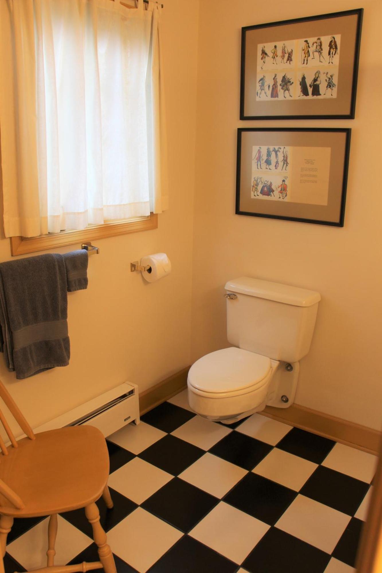 Newport House Bed & Breakfast Williamsburg Bilik gambar
